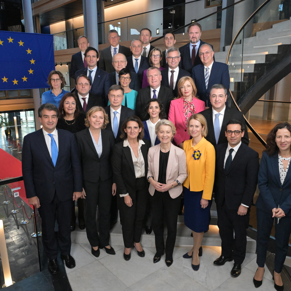 Foto: EU-kommissionen